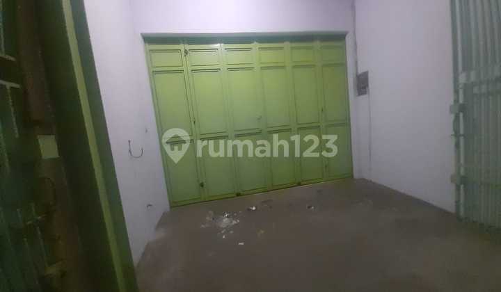 ddisewa ruko ciganitri 2 lantai siap huni dekat stt telkom  1