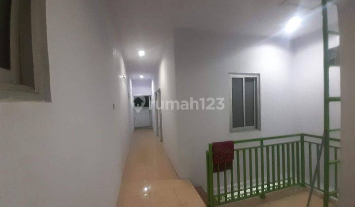 ddisewa ruko ciganitri 2 lantai siap huni dekat stt telkom  4