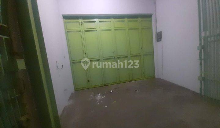 ddisewa ruko ciganitri 2 lantai siap huni dekat stt telkom  10