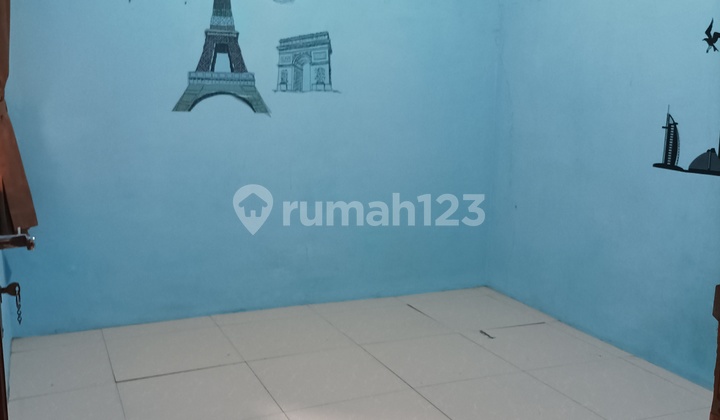 ddisewakan rumah 3 kamar di pesona bali dekat stt telkom 4