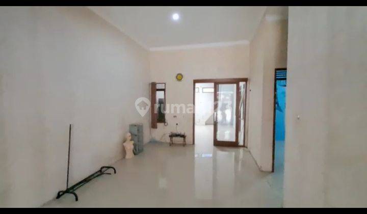 ddisewakan rumah 3 kamar di pesona bali dekat stt telkom 5