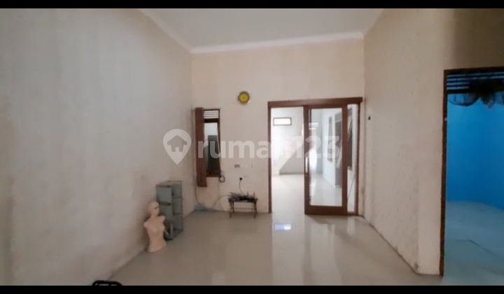 ddisewakan rumah 3 kamar di pesona bali dekat stt telkom 6