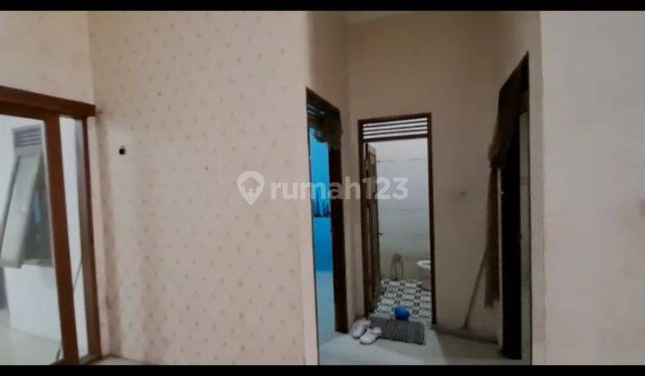 ddisewakan rumah 3 kamar di pesona bali dekat stt telkom 8
