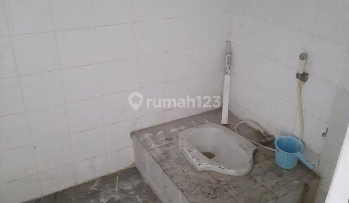 ddisewakan ruko margacinta 2 lantai kondisi ramai 5