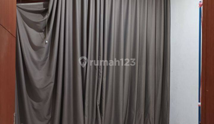 Rumah disewa dekat universitas STT telkom