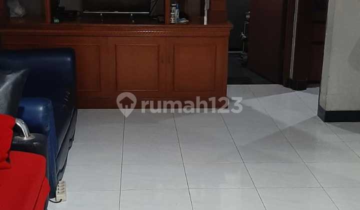 rumah FULL FURNISH di dalam komplek di jalan cikoneng area univ stt telkom 1
