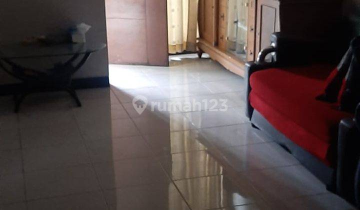 rumah FULL FURNISH di dalam komplek di jalan cikoneng area univ stt telkom 2