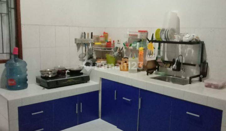 ddisewakan /ddijual rumah FULL FURNISH dlm komplek di jalan cikoneng area univ stt telkom 5