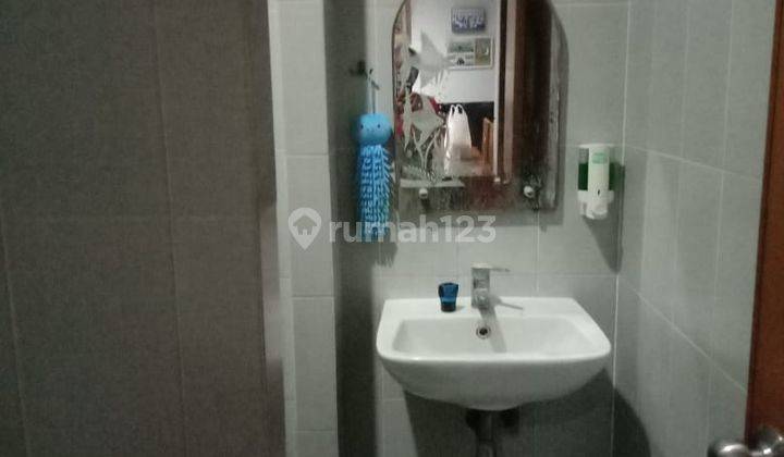 ddisewakan /ddijual rumah FULL FURNISH dlm komplek di jalan cikoneng area univ stt telkom 4