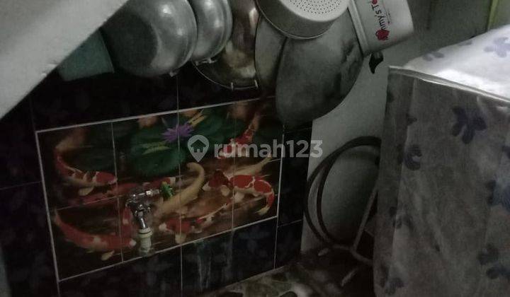 ddisewakan /ddijual rumah FULL FURNISH dlm komplek di jalan cikoneng area univ stt telkom 6