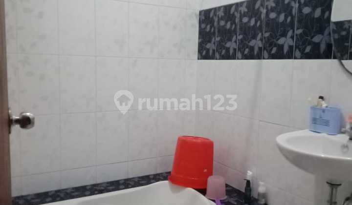 ddisewakan /ddijual rumah FULL FURNISH dlm komplek di jalan cikoneng area univ stt telkom 7