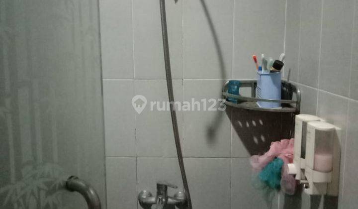 ddisewakan /ddijual rumah FULL FURNISH dlm komplek di jalan cikoneng area univ stt telkom 8
