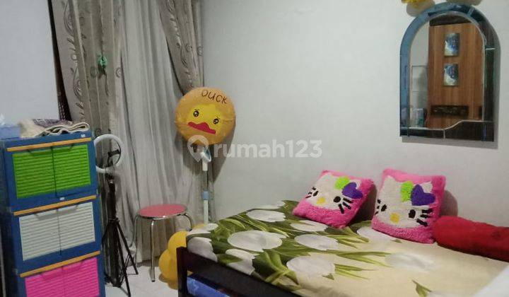 ddisewakan /ddijual rumah FULL FURNISH dlm komplek di jalan cikoneng area univ stt telkom 11
