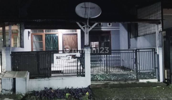 KAN SEGERA RUMAH NYAMAN, ONE GATE SATPAM 24 JAM, TKI 3 1