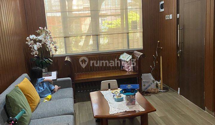 Dijual Rumah Siap Huni Di Taman Rahayu 2 1