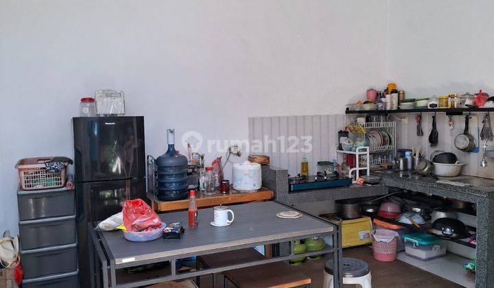 Dijual Segera Rumah Bagus Siap Huni Di Tki 5uni  2