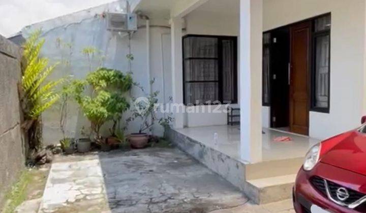 Jual Segera Bu Rumah+kosan Di Tki1 2