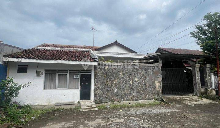 Jual Segera Bu Rumah+kosan Di Tki1 1