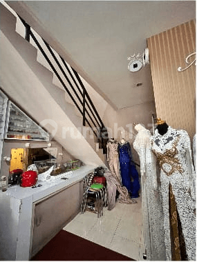 Sewa Atau Jual Ruko di Ciumbuleuit Tempat Untuk Usaha Bandung Kota  2