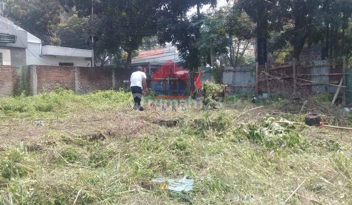 Tanah Strategis Mainroad Jalan Aceh Bandung 2