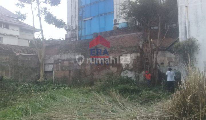 Tanah Strategis Mainroad Jalan Aceh Bandung 6