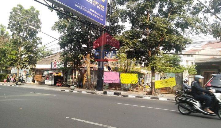 Tanah Strategis Mainroad Jalan Aceh Bandung 7
