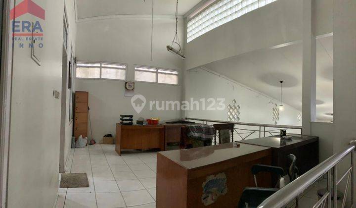 Ruang Usaha Strategis Sayap Cipaganti Bandung 2