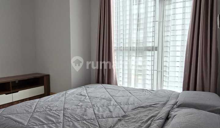 Dijual Termurah Apartement 3Br Midtown Gading Serpong