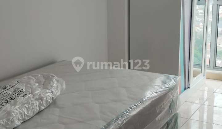 Disewakan Unit Apartemen Type Studio Di Midtown Summarecon Serpong 2