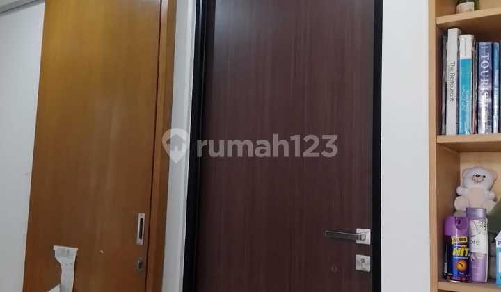 Dijual Cepat Rumah Serpong Garden Lokasi Strategis di Serpong 2