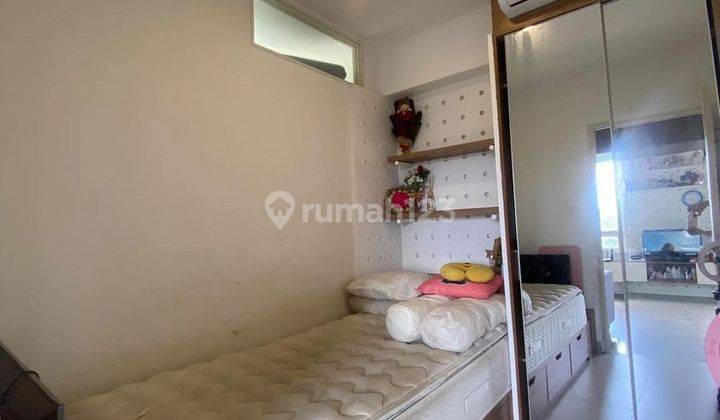 Dijual Cepat Apartemen Skandinavia Tangcity 4