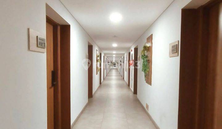 Dijual Cepat Apartemen Skandinavia Tangcity 9