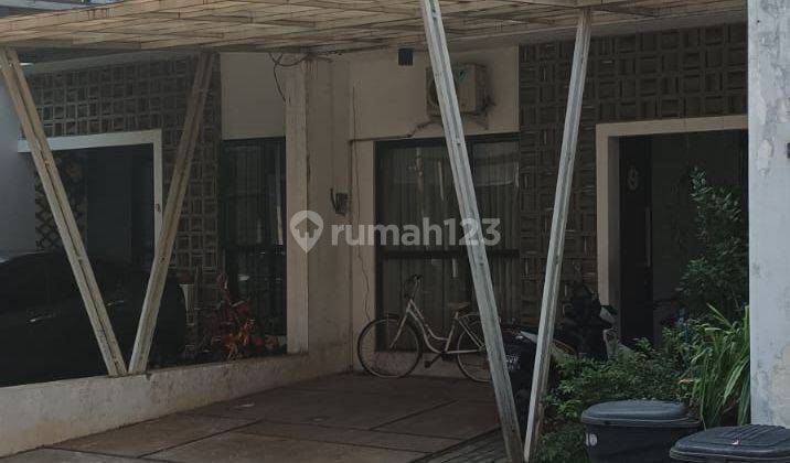 Dijual Rumah Baleperigi Pondok Aren  2