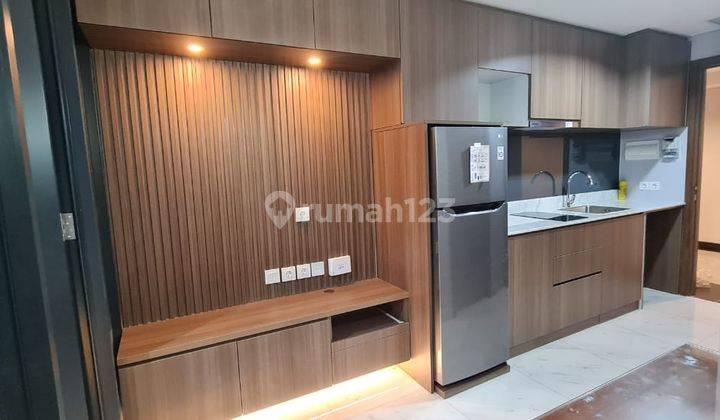 Dijual Murah Apartemen The Smith Alam Sutera 1