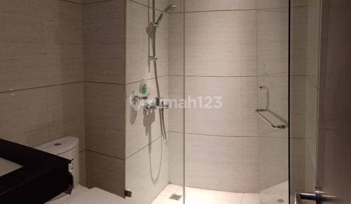 Dijual Apartemen Brooklyn Soho di Alam Sutera 2