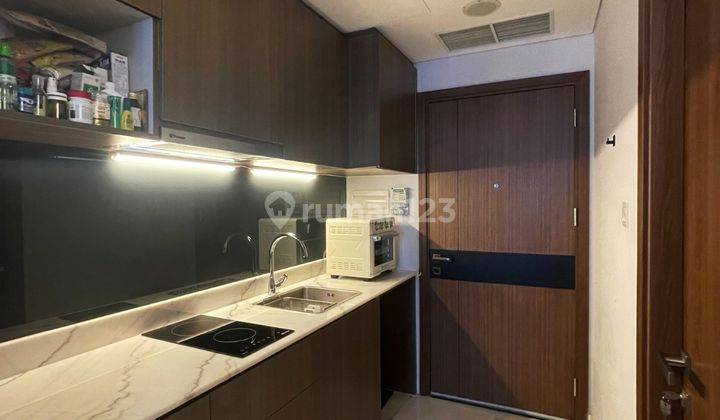 Dijual Apartement The Smith Alam Sutera 2