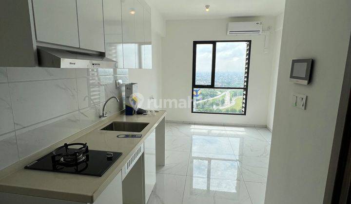 Dijual Cepat Apartement Sky House Alam Sutera 1