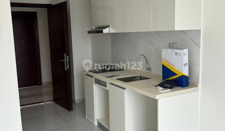 Dijual Cepat Apartement Sky House Alam Sutera 2