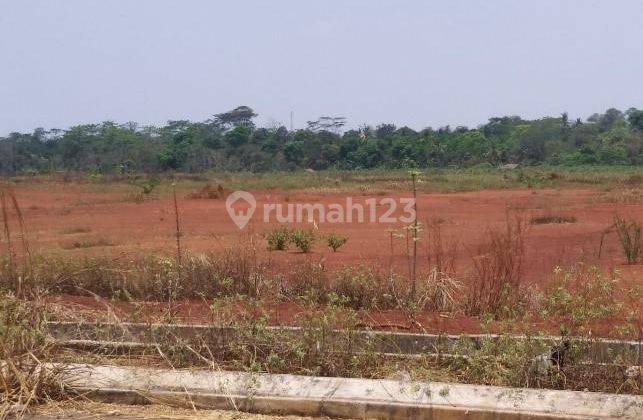 Dijual Kavling Untuk Pabrik, Gudang di Subang Jawa Barat 1