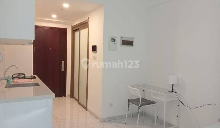 Disewakan Murah Apartement Sky House Alam Sutera+ 1