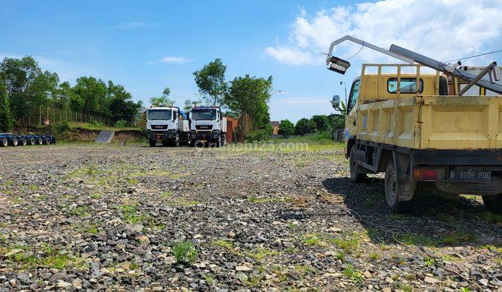 Dijual Tanah Randakari, Ciwandaan, Cilegon Banten 2