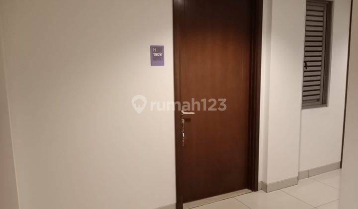 Dijual Cepat Murah Apartement Mid Town Serpong 2