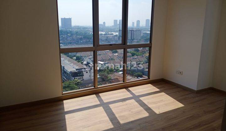 Dijual Cepat Murah Apartement Mid Town Serpong 1