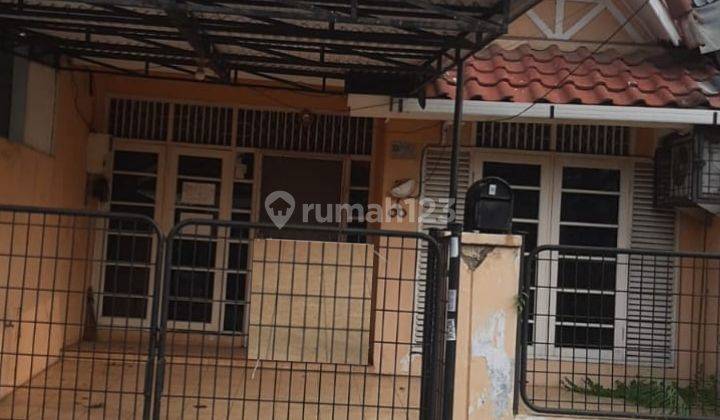 Dijual Cepat Rumah Citra Extension I, Jakarta 1