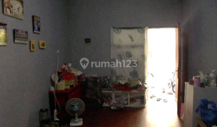 Dijual Murah Rumah Komplek Bumi Indah Tangerang 2