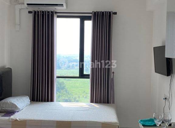 Dijual Cepat Apartement Sky House Alam Sutera 2