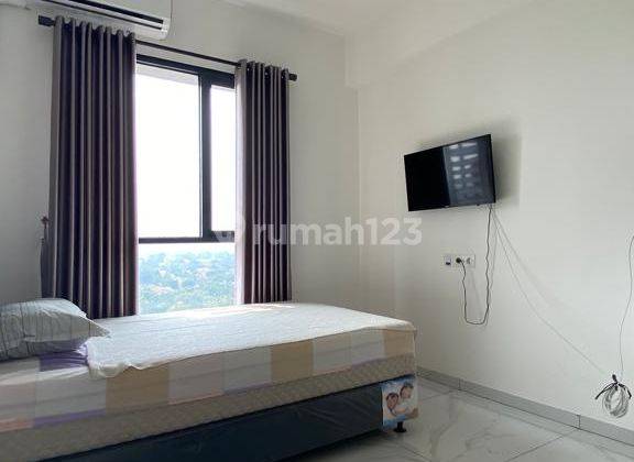 Dijual Cepat Apartement Sky House Alam Sutera 1