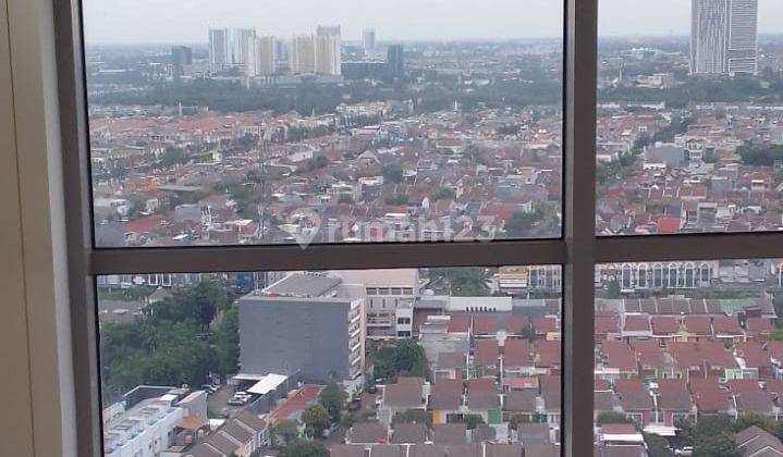 Dijual Cepat Apartement Baru Midtown Gading Serpong 2