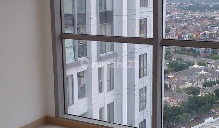 Dijual Cepat Apartement Baru Midtown Gading Serpong 1