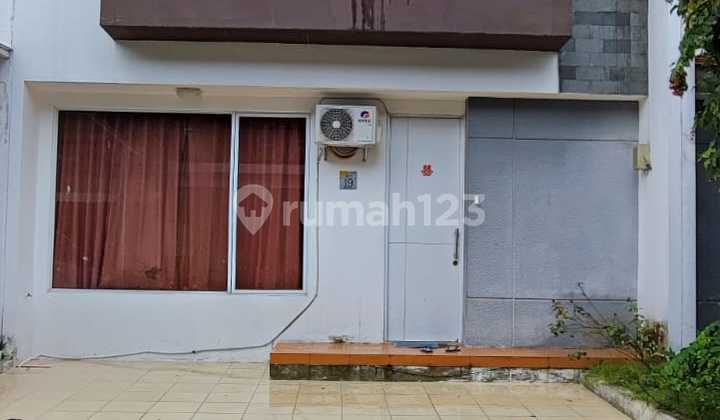 Dijual Murah Rumah Fortune Terrace Graha Raya